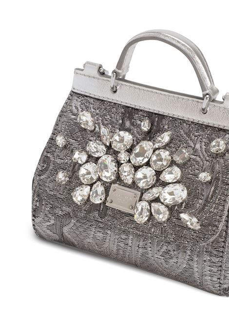 Borsa Dolce&Gabbana Kids DOLCE&GABBANA KIDS | BORSE | EB0003AS2038D708